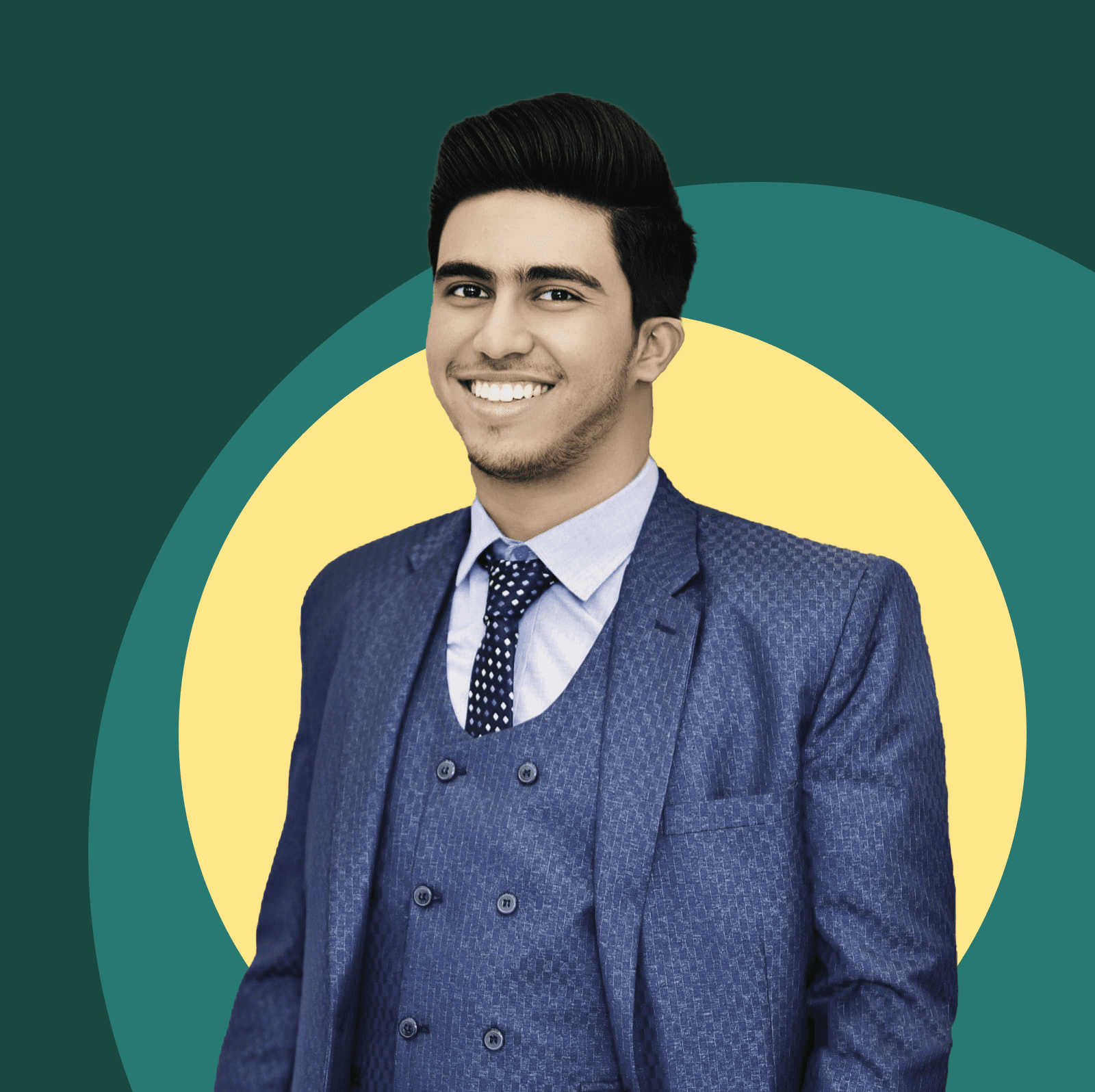 Mohammad Subhan - Full Stack Engineer Portfolio